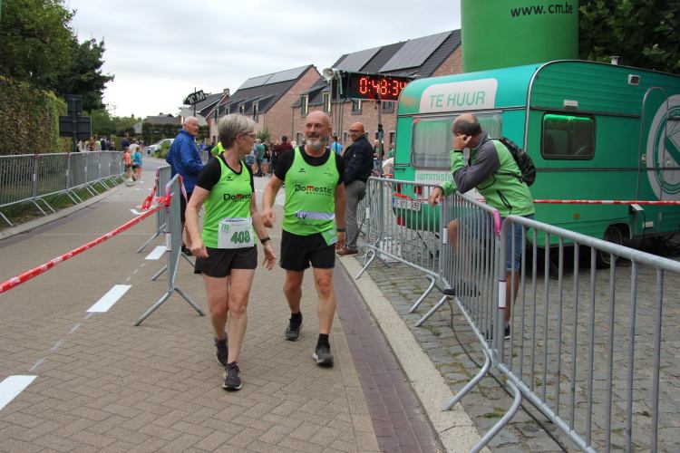 Landlopersjogging 2022